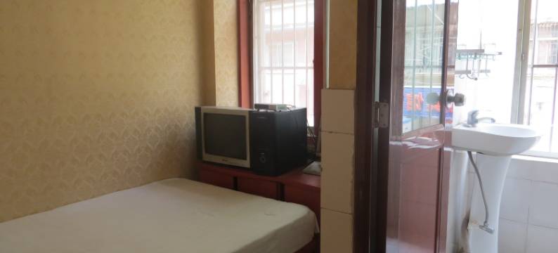 汇利达宾馆(信阳火车站店)图片