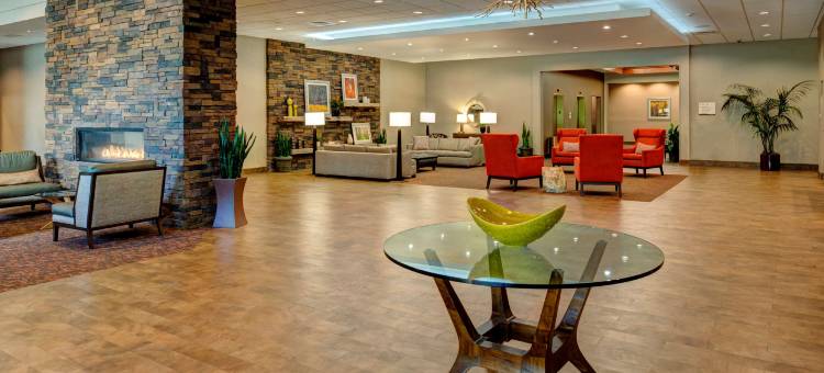 费拉格尔斯塔夫希尔顿逸林酒店(DoubleTree by Hilton Flagstaff)图片