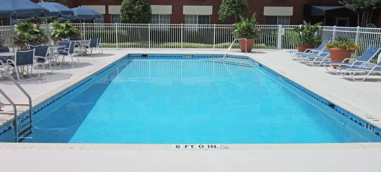 延长住宿美国精选套房奥兰多南园(Extended Stay America Select Suites - Orlando - Southpark - Equity Row)图片