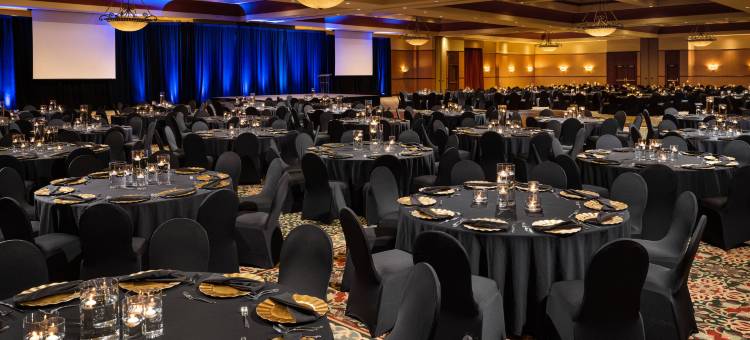 塔尔萨万丽酒店及会议中心(Renaissance Tulsa Hotel & Convention Center)图片