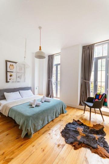 Nordic Otel Hotel Overview