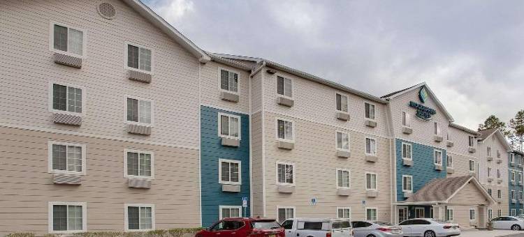 美国长住精选套房酒店 - 奥卡拉(Extended Stay America Select Suites - Ocala)图片