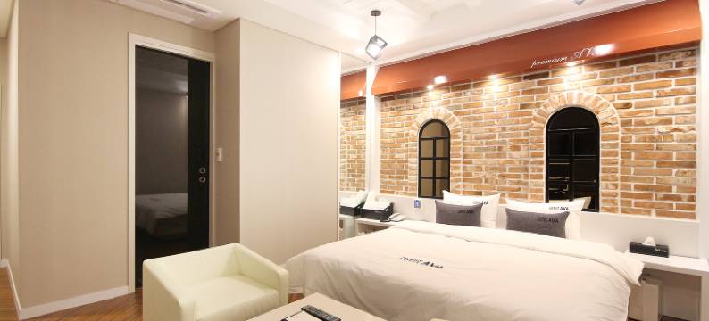 阿瓦高级酒店(Premium Ava Hotel)图片