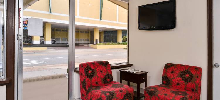 SureStay Hotel by Best Western Virginia Beach Royal Clipper图片