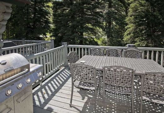 Lodges at Timber Creek #12C 4 Bedrooms 3 Bathrooms Home Hotel Overview