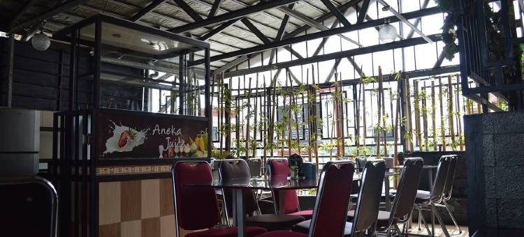 利马酒店(Lima's Hotel)图片