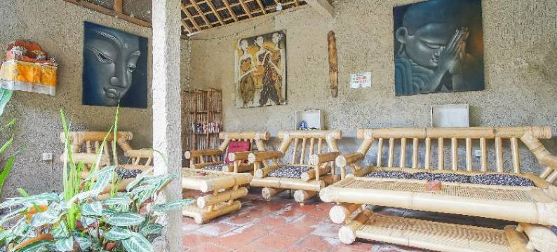 帕迪-帕迪旅舍-酒吧(Padi-Padi Hostel & Bar)图片