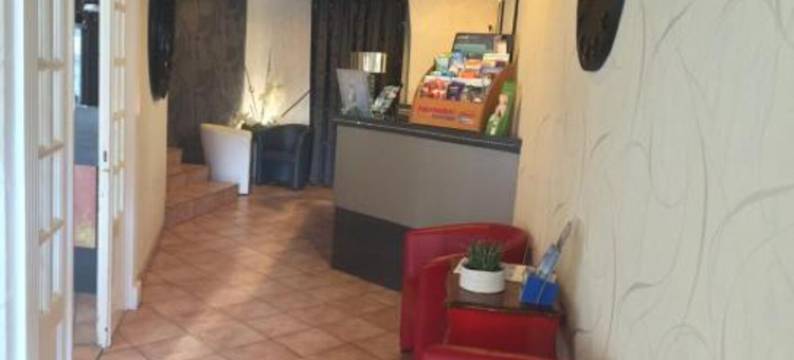 弗桑酒店(Hôtel le Faisan)图片