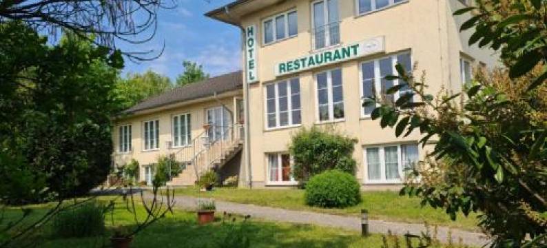 Hotel Restaurant am Worns Berg图片