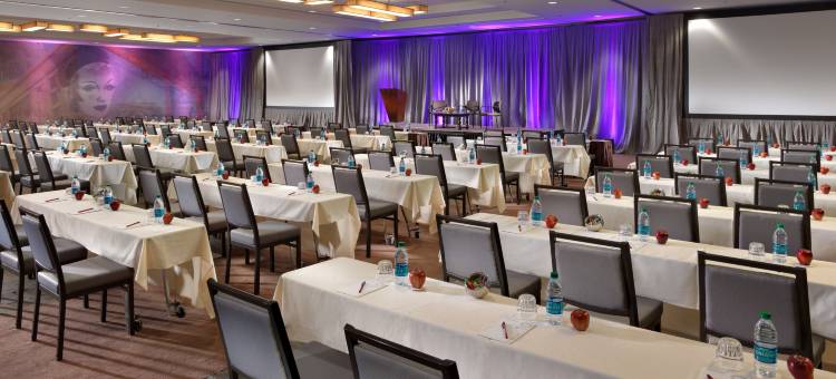 旧金山联合广场帕克55 希尔顿酒店(Parc 55 San Francisco - a Hilton Hotel)图片