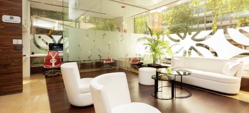 罗马克拉里奇希尔顿花园酒店(Hilton Garden Inn Rome Claridge)图片