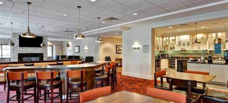 麻州波士顿/剑桥-阿灵顿Homewood Suites by Hilton(Homewood Suites by Hilton Boston/Cambridge-Arlington)图片