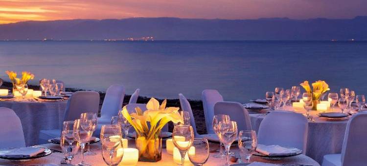 阿卡巴塔拉湾瑞享度假村及水疗中心(Mövenpick Resort & Spa Tala Bay Aqaba)图片
