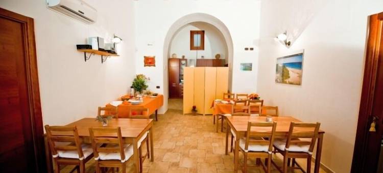 马赛利亚拉格拉维纳酒店(Masseria la Gravina)图片