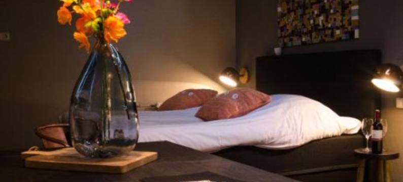 让邦酒店(Jambon)图片