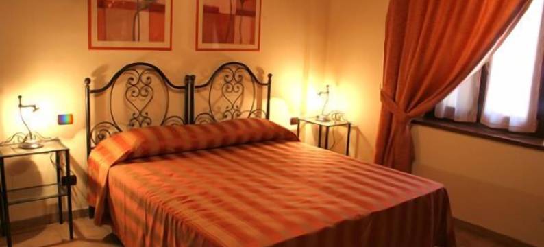 波焦安杰利优利维农庄酒店(Poggio Agli Ulivi)图片