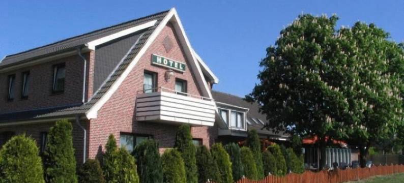 斐科特兰德旅馆(Landgasthaus Fecht)图片