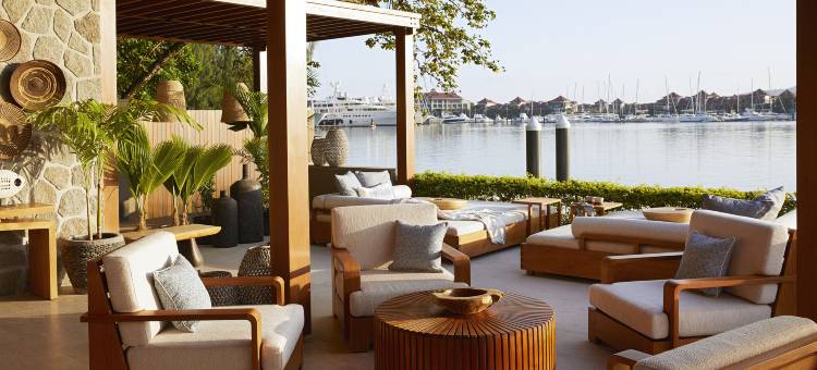 莱斯克海洋水疗度假村(L Escale Resort Marina & Spa)图片