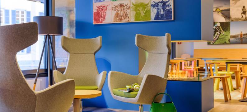 考夫博伊伦菲利克斯酒店(Felix Hotel Kaufbeuren)图片