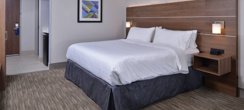 马歇尔敦智选假日套房酒店(Holiday Inn Express & Suites MARSHALLTOWN by IHG)图片