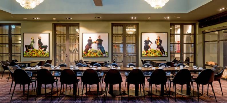 狮子设计饭店度假村及水疗中心(Zum Löwen Design Hotel Resort & Spa)图片