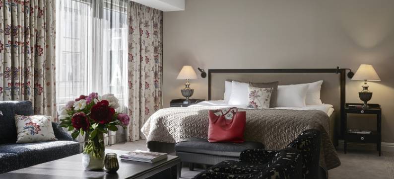 黑文酒店(Hotel Haven)图片