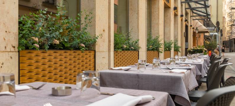 TOP 歌剧酒店(TOP Hotel an der Oper)图片