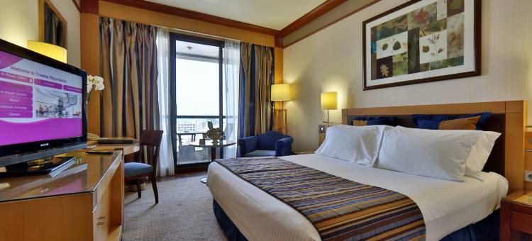 Crowne Plaza 贝鲁特(Crowne Plaza Beirut)图片