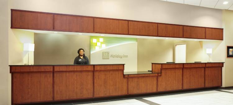 Delta Hotels Matteson Chicago图片