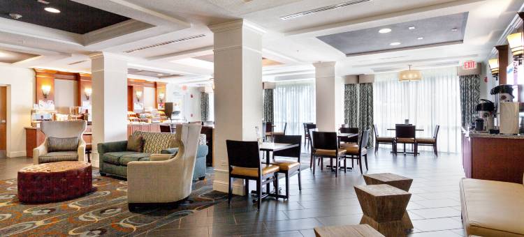 阿卡迪亚智选假日套房酒店(Holiday Inn Express & Suites Arcadia)图片