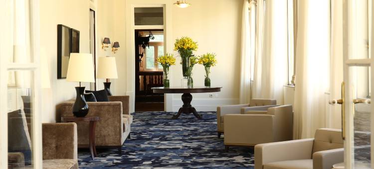 眼泪庄园酒店 - 小型豪华酒店(Hotel Quinta Das Lagrimas - Small Luxury Hotels)图片