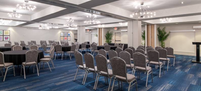 智选假日套房酒店达拉斯的南 - 迪索托(Holiday Inn Express & Suites DALLAS SOUTH - DESOTO by IHG)图片