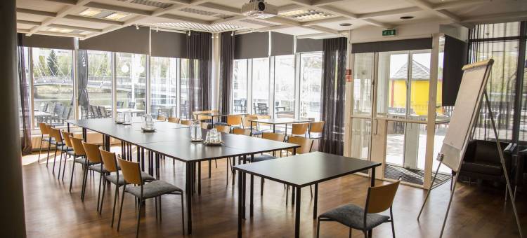 芬兰蒂亚阿尔巴酒店(Finlandia Hotel Alba)图片