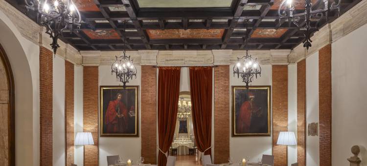 丰泰贝尔德托斯卡纳度假村与水疗中心(Fonteverde Lifestyle & Thermal Retreat - the Leading Hotels of the World)图片