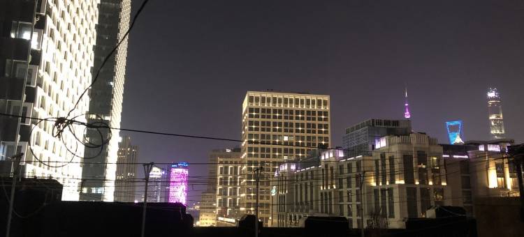 龙秀江公寓(南崇明路分店)图片