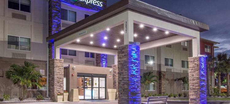 Holiday Inn Express Naples South - I-75图片