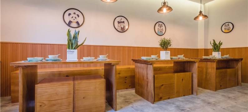 上海萌·瑞希民宿图片