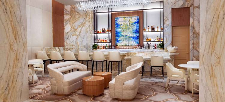 拉斯维加斯度假村世界希尔顿酒店(Las Vegas Hilton at Resorts World)图片
