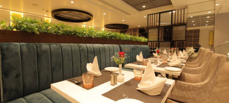 贝斯特韦斯特达巴酒店(Best Western Darbar)图片