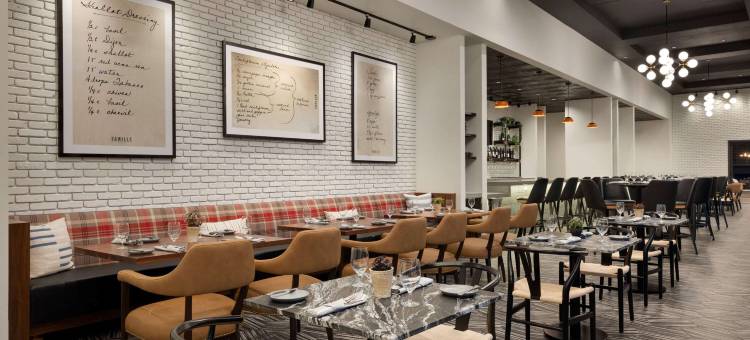 威斯敏斯特起源温德姆酒店(Origin Westminster, a Wyndham Hotel)图片