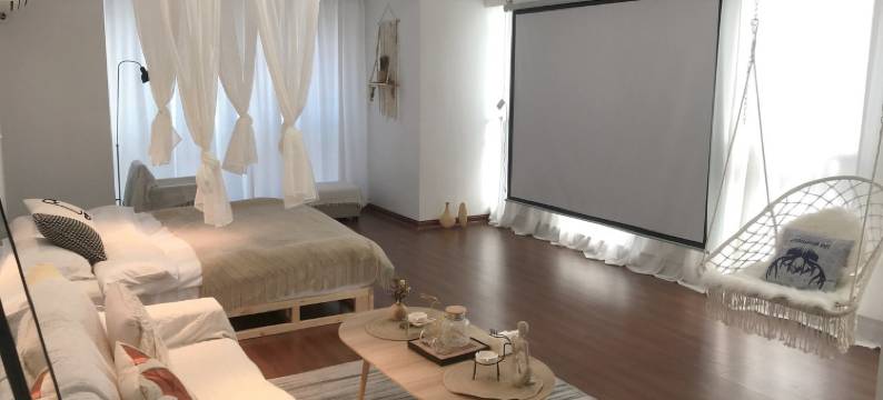 域见民宿(荔华东大道分店)图片