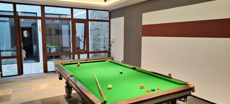 途家房东220307200708公寓(骆洪路分店)图片