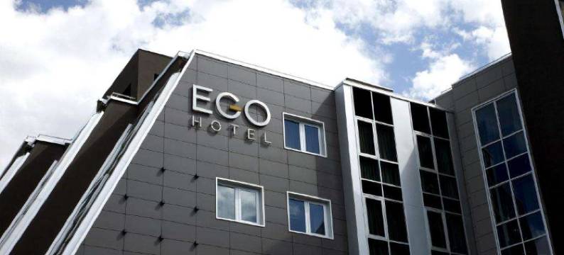 伊戈酒店(Ego Hotel)图片