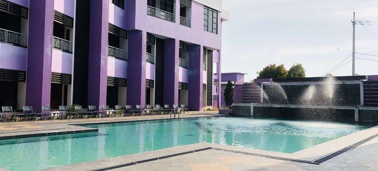 凯里亚德酒店-莎多兰格斯(Kyriad Sadurengas Hotel)图片