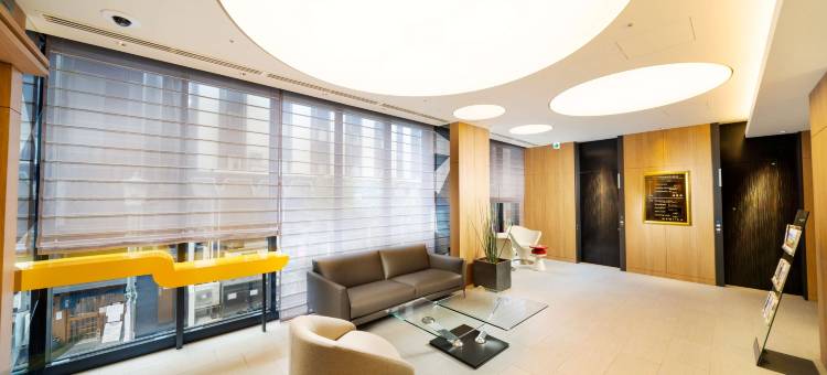 东京赤坂贝斯特韦斯特菲诺酒店(Best Western Hotel Fino Tokyo Akasaka)图片