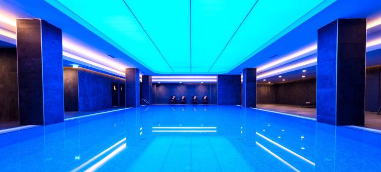 伊斯坦布尔古内斯利拉昆塔温德姆酒店(La Quinta by Wyndham Istanbul Gunesli)图片