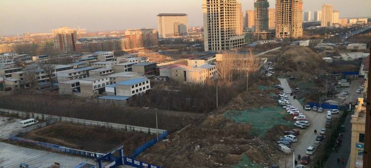 爵仕雅居豪华民宿(明月北街分店)图片