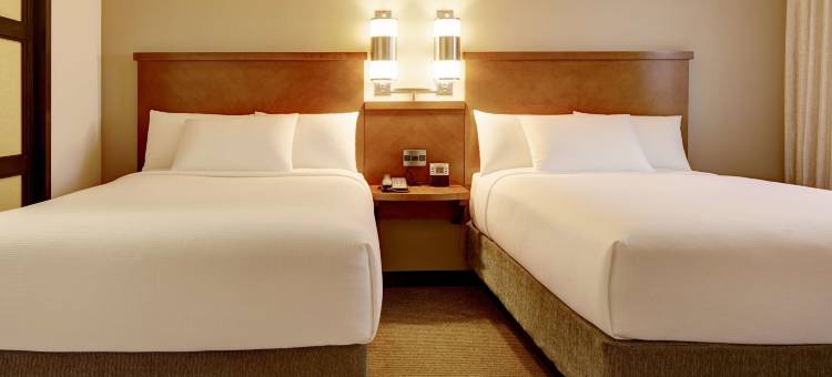 密尔沃基机场凯悦嘉轩酒店(Hyatt Place Milwaukee Airport)图片