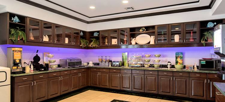 凯艺套房酒店(Quality Inn & Suites)图片