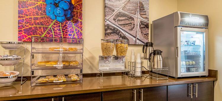 盖斯马-冈萨雷斯舒眠酒店(Sleep Inn Geismar - Gonzales)图片